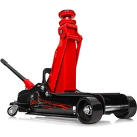 Podnośnik Hydrauliczny Lehmann Lead