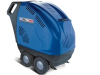 AR 8860 Ciepłowodna myjka ciśnieniowa (200 bar, 1260l/h, 150°C) Annovi Reverberi