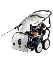 Thermic 22 3521 H Spalinowa myjka ciśnieniowa (350 bar, 1260l/h) Lavor