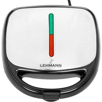 Opiekacz do kanapek toster Lehmann Masterplate 5w1