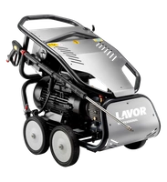 LENA 5015 E LP Myjka ciśnieniowa (500 bar, 900l/h) Lavor