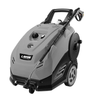 DARWIN PLUS 1310 XP Ciepłowodna myjka ciśnieniowa (150 bar, 600l/h, 90°C) Lavor