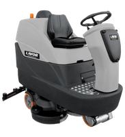 Comfort M 102 Szorowarka do posadzek bateryjna (7140 m²/h, 1020mm) Lavor