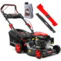 Kosiarka spalinowa LGALM-2642 (42cm, 40L) Lehmann 