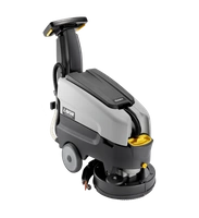 DART 36B Szorowarka akumulatorowa do posadzek (1260 m²/h, 360mm) Lavor