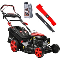 Kosiarka spalinowa LGALM-2646 (46cm, 50L) Lehmann