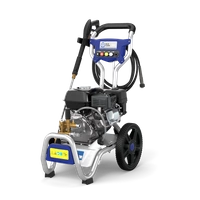 AR 1445 Spalinowa myjka ciśnieniowa (220 bar, 660l/h) Annovi Reverberi