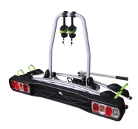 Bagażnik samochodowy platforma na 2 rowery Lehmann Venus