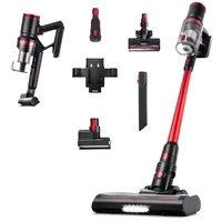 Odkurzacz pionowy Phantom (450W, 1,6L) Lehmann