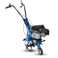 Glebogryzarka spalinowa Goldigger Jr (7KM, 360mm) Kanwod 