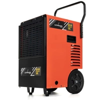 Osuszacz przemysłowy Lehmann GO-BI 50l