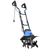 Glebogryzarka elektryczna Grave (1500W, 220mm) Kanwod
